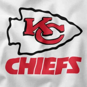 Mascot Art KC Chiefs Game Today Graphic Apparel