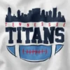 Tennessee Titans Merch City Hall Parody Shirt