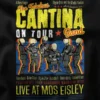 Cantina Band Star Wars Graphic Apparel