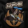Star Wars Skateboard Obi Wan Kenobi Ollic Graphic Apparel