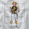 Golden Girls Betty White Ranger Graphic Merch