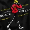 Johnny Karate Kid Good Guy Graphic Apparel