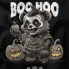 Panda Bear Halloween Kills Graphic Apparel