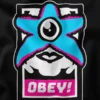 Cartoon Starro Suicide Squad Obey Graphic Apparel