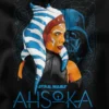 Darth Vader Ahsoka Series Graphic Merch