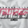 Chiefs Super Bowl Run It Back Fan Graphic Apparel