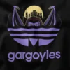 Demona Gargoyles Always Parody Adidas Graphic Apparel