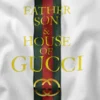 Funny House of Gucci Run Time Graphic Merch