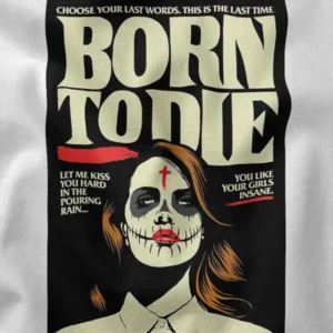 This is The Last Time Lana Del Rey Graphic Merch