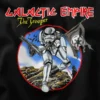 Galactic Empire Heavy Metal Graphic Merch