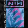 Best Songs Nine Inch Nails Pretty Hate Machine Graphic Apparel