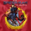 Spider-Man No Way Home Strange Portal