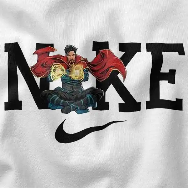 Nike Doctor Strange Multiverse Graphic Apparel