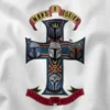 Mandalorian S3 Appetite for Destruction Graphic Merch