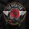 Vintage Imperial TIE Fighter Graphic Apparel