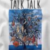 Talk Talk Spirit of Eden Surreal Art Apparel