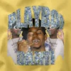 Playboi Carti Rockstar Made Music Graphic Merch