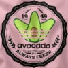 Adidas Avocado Holic Graphic Apparel