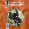 Amazing Spider-Man 3 Night Monkey Graphic Merch