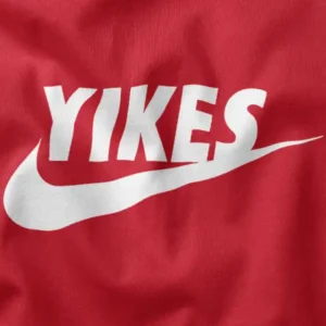 Drake Kanye Yikes Nike Graphic Apparel