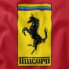 Unicorn Gay Pride Celebration Graphic Merch