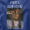 Free 6ix9ine Graphic Merch