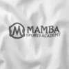Mamba Sports Academy Symbol Logo Graphic Apparel