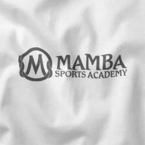 Mamba Sports Academy Symbol Logo Graphic Apparel