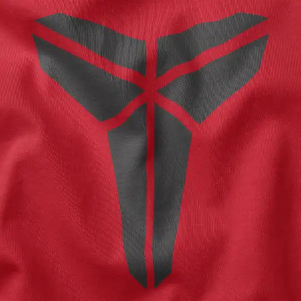 Black Mamba Logo Graphic Apparel