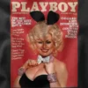 Iconic 1978 Dolly Parton Playboy Graphic Merch