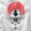Appa Avatar Atla Characters Graphic Merch