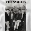 Vintage Sound of The Smiths Graphic Apparel