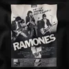 Japan Ramones cover band Graphic Apparel