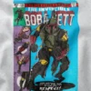 The Invincible Boba Fett Mandalorian Graphic Merch
