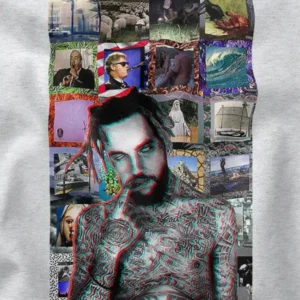 Suicideboys Concert Discography Graphic Merch