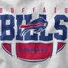 Buffalo Bills Merch Game Day Retro Graphic Merch