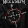 Vintage Cryptic Writings Album Art Graphic Apparel