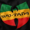 Reggae Festival Wu-Tang Clan C.R.E.A.M. Graphic Apparel