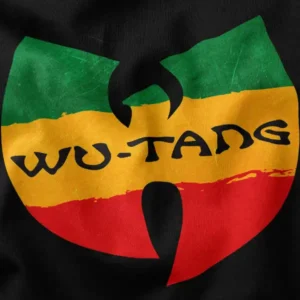 Reggae Festival Wu-Tang Clan C.R.E.A.M. Graphic Apparel