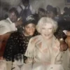 Eazy-e Last Words With Betty White Graphic Apparel