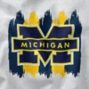 Football Live Michigan Wolverines Graphic Apparel