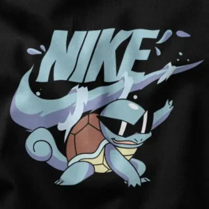 Slequirt With Glasses Nike Style Graphic Apparel