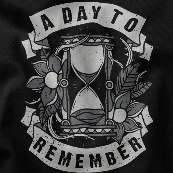 ADTR Tour American Rock Band T-Shirt